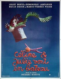 دانلود فیلم Celine and Julie Go Boating 1974388031-990524789