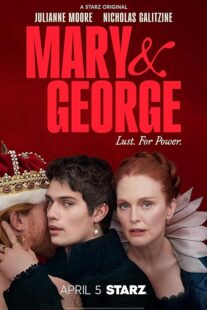 دانلود سریال Mary & George390043-915051029