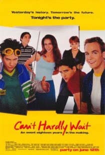 دانلود فیلم Can’t Hardly Wait 1998389164-2066616042