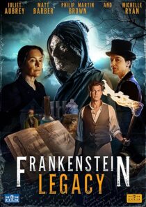 دانلود فیلم Frankenstein: Legacy 2024390244-2130024795