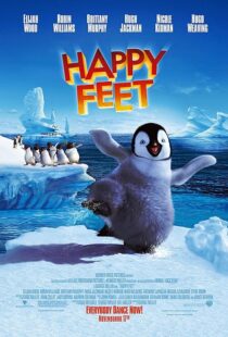 دانلود انیمیشن Happy Feet 2006389969-67091272