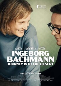 دانلود فیلم Ingeborg Bachmann – Journey Into the Desert 2023393489-823297562