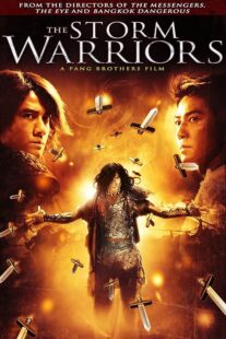 دانلود فیلم The Storm Warriors 2009390495-1909947162