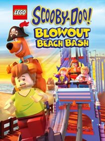 دانلود انیمیشن Lego Scooby-Doo! Blowout Beach Bash 2017390921-575803929