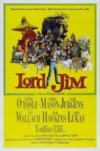 دانلود فیلم Lord Jim 1965392901-851139863