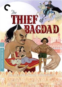 دانلود فیلم The Thief of Bagdad 1940390660-463173587