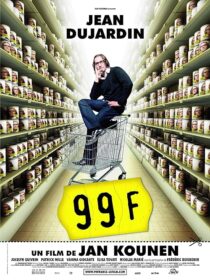 دانلود فیلم 99 Francs 2007395005-707992872