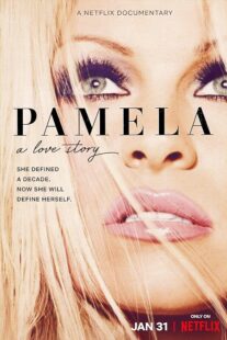 دانلود فیلم Pamela: A Love Story 2023394656-853749967
