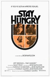 دانلود فیلم Stay Hungry 1976393811-883201115