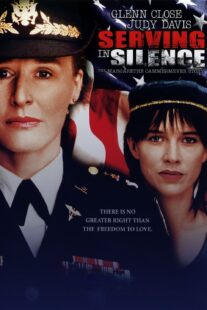 دانلود فیلم Serving in Silence: The Margarethe Cammermeyer Story 1995394793-1655156440