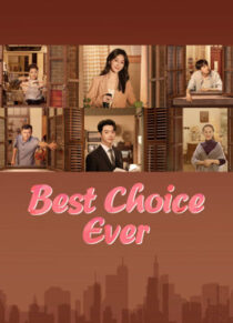 دانلود سریال Best Choice Ever395989-343147301