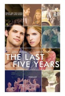 دانلود فیلم The Last Five Years 2014395882-2083681753