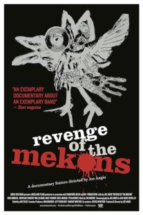 دانلود فیلم Revenge of the Mekons 2013395122-838761195