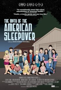 دانلود فیلم The Myth of the American Sleepover 2010395109-1522995348