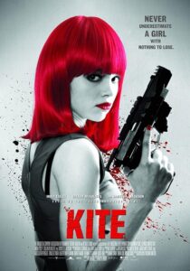 دانلود فیلم Kite 2014395608-262191622