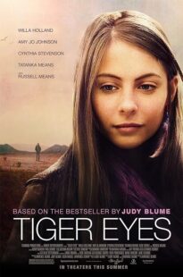 دانلود فیلم Tiger Eyes 2012395320-1061868364