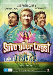 دانلود فیلم Save Your Legs! 2012395420-593305415