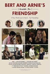 دانلود فیلم Bert and Arnie’s Guide to Friendship 2013395564-755338713