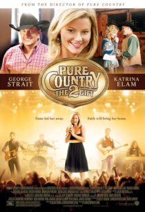 دانلود فیلم Pure Country 2: The Gift 2010395156-727969518