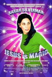 دانلود فیلم Sarah Silverman: Jesus Is Magic 2005393989-1492127924