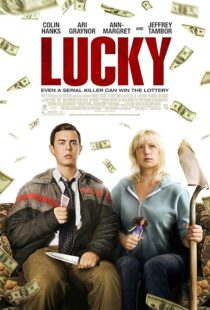 دانلود فیلم Lucky 2011395130-75419731
