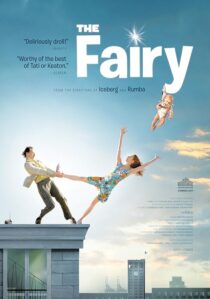دانلود فیلم The Fairy 2011395530-492096409