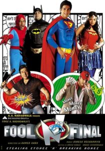 دانلود فیلم هندی Fool N Final 2007394606-1704625680