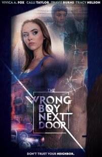 دانلود فیلم The Wrong Boy Next Door 2019394596-548937941