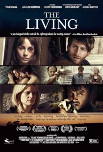 دانلود فیلم The Living 2014396024-1209662194