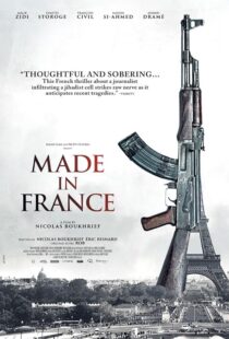 دانلود فیلم Made in France 2015396434-1118098890