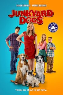 دانلود فیلم Junkyard Dogs 2022395244-719707410