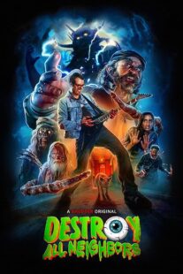 دانلود فیلم Destroy All Neighbors 2024394911-2112709080