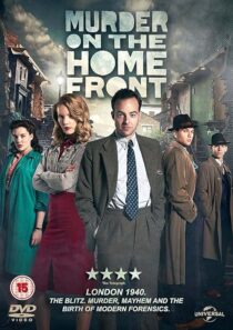 دانلود فیلم Murder on the Home Front 2013395896-974142093