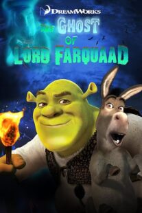 دانلود انیمیشن Shrek: The Ghost of Lord Farquaad 2003394286-997856390