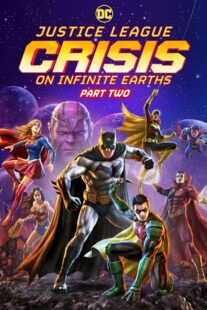 دانلود انیمیشن Justice League: Crisis on Infinite Earths – Part Two 2024395710-1376605170