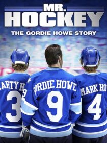 دانلود فیلم Mr. Hockey: The Gordie Howe Story 2013394059-1863893954