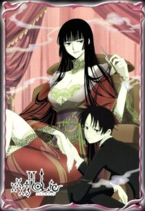 دانلود انیمه XXXHOLiC395662-1404798394