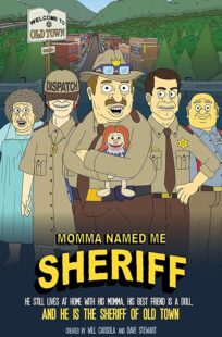 دانلود انیمیشن Momma Named Me Sheriff395966-1173003789