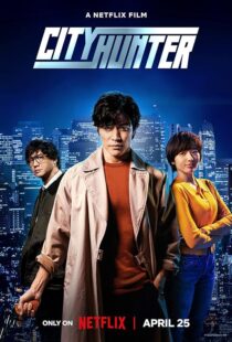 دانلود فیلم City Hunter 2024396382-287689512