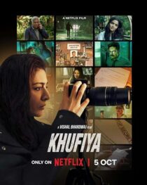 دانلود فیلم هندی Khufiya 2023393830-1371632727