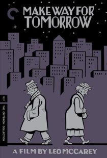 دانلود فیلم Make Way for Tomorrow 1937396396-1587844595