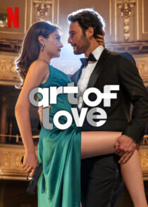 دانلود فیلم Art of Love 2024394180-425653386