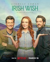 دانلود فیلم Irish Wish 2024393845-2049450265