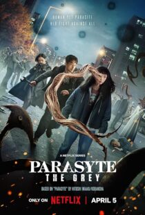 دانلود سریال کره‌ای Parasyte: The Grey393947-1943443714