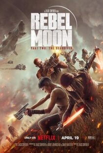 دانلود فیلم Rebel Moon – Part Two: The Scargiver 2024394951-99383478