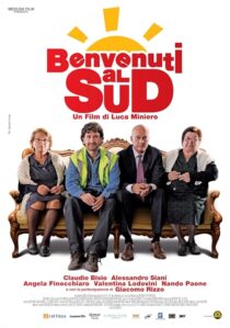 دانلود فیلم Welcome to the South 2010393638-1317102719