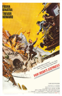 دانلود فیلم Von Ryan’s Express 1965397907-1818210217