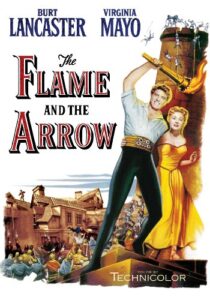 دانلود فیلم The Flame and the Arrow 1950397196-1655526955