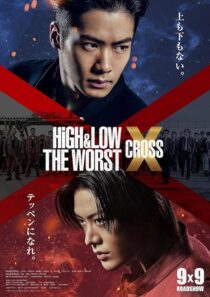 دانلود فیلم High & Low: The Worst X 2022399847-849627445