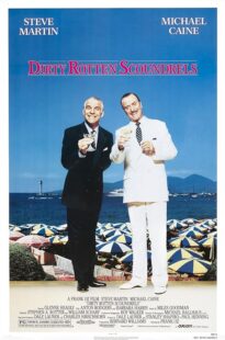 دانلود فیلم Dirty Rotten Scoundrels 1988399793-668522594